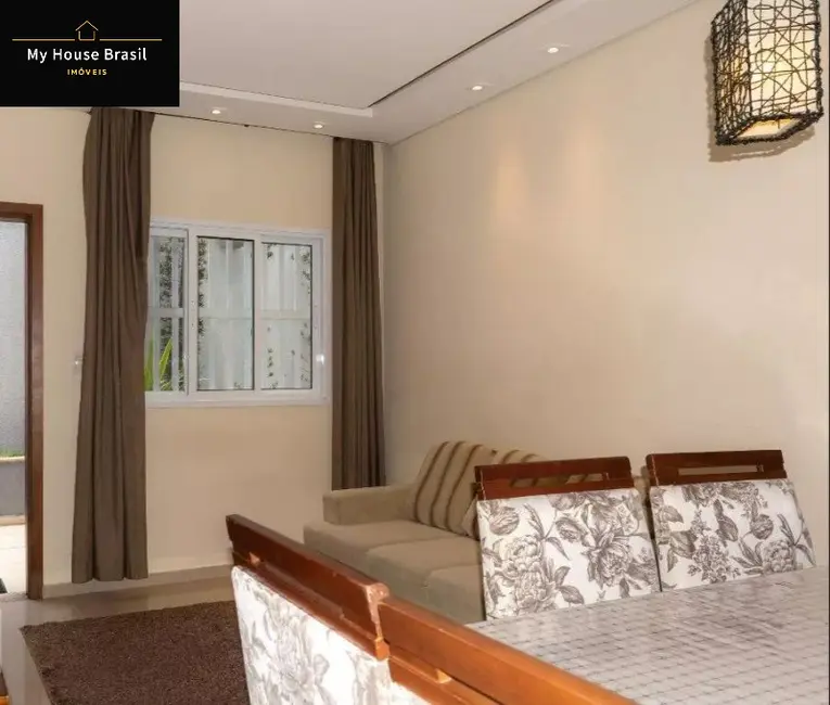 Foto 4 de Casa com 2 quartos à venda, 135m2 em Vila Formosa, São Paulo - SP