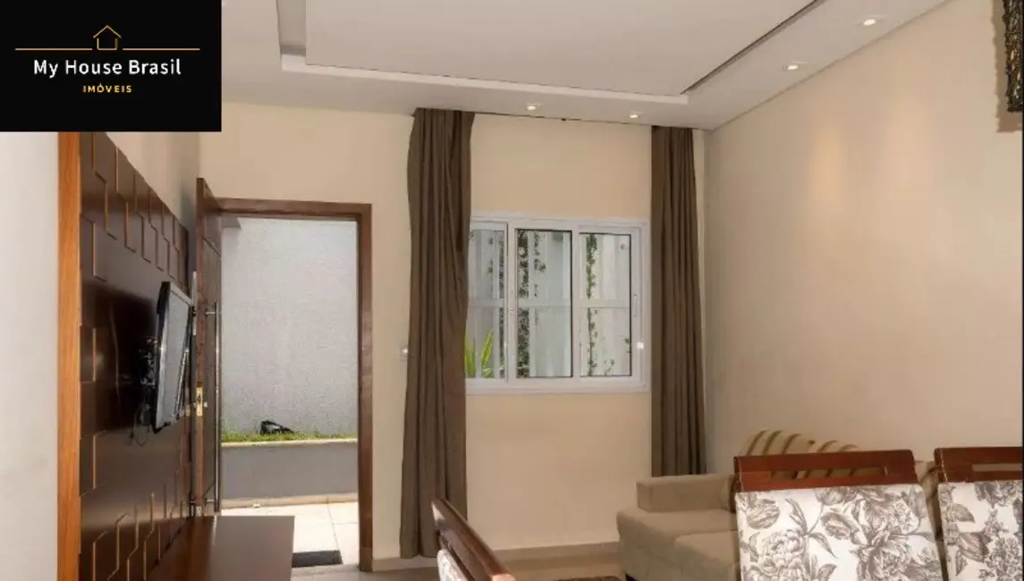 Foto 3 de Casa com 2 quartos à venda, 135m2 em Vila Formosa, São Paulo - SP