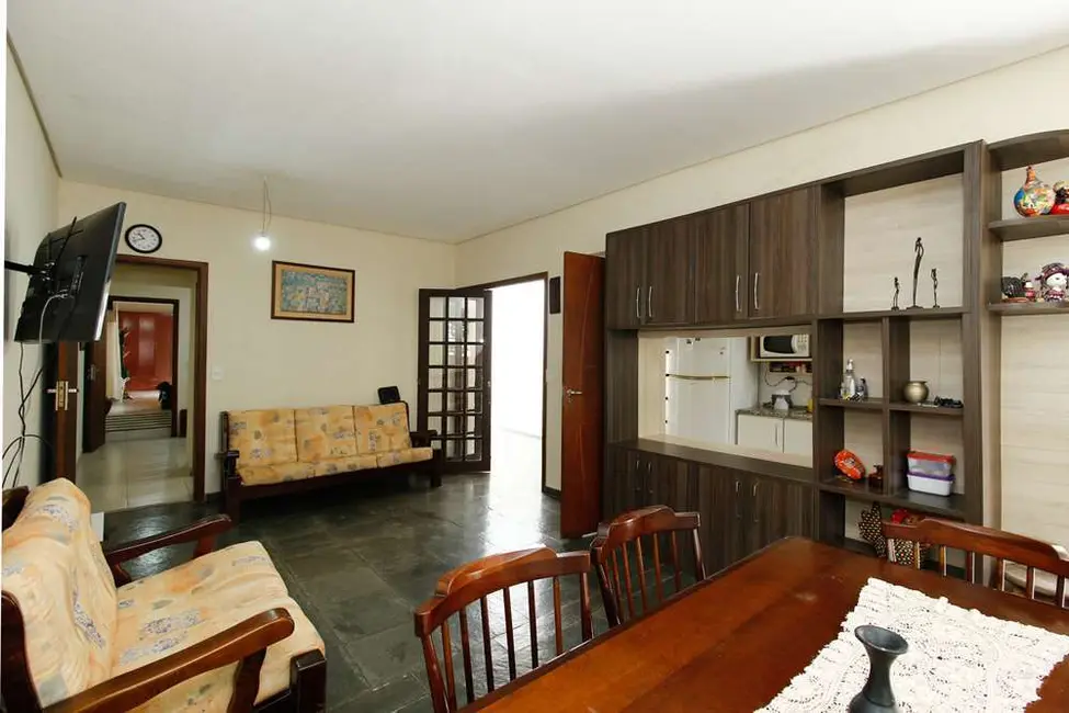 Foto 1 de Casa com 2 quartos à venda, 94m2 em Planalto Paulista, São Paulo - SP