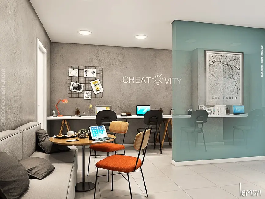 Foto 7 de Apartamento com 2 quartos à venda, 50m2 em Vila Nova Mazzei, São Paulo - SP