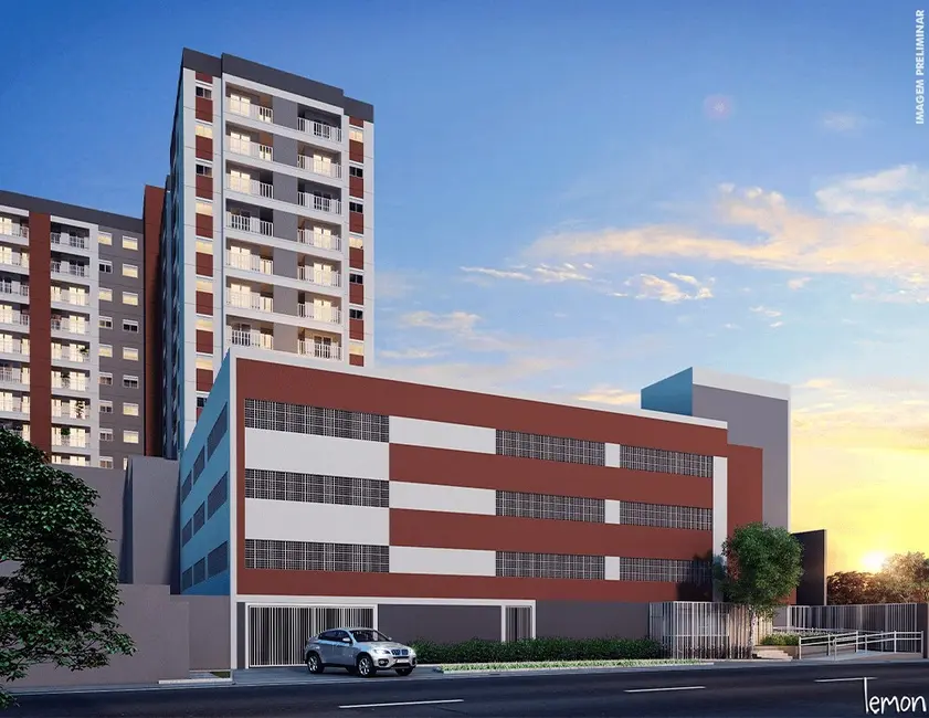 Foto 2 de Apartamento com 2 quartos à venda, 50m2 em Vila Nova Mazzei, São Paulo - SP