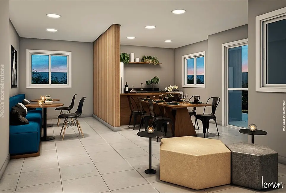 Foto 5 de Apartamento com 2 quartos à venda, 50m2 em Vila Nova Mazzei, São Paulo - SP