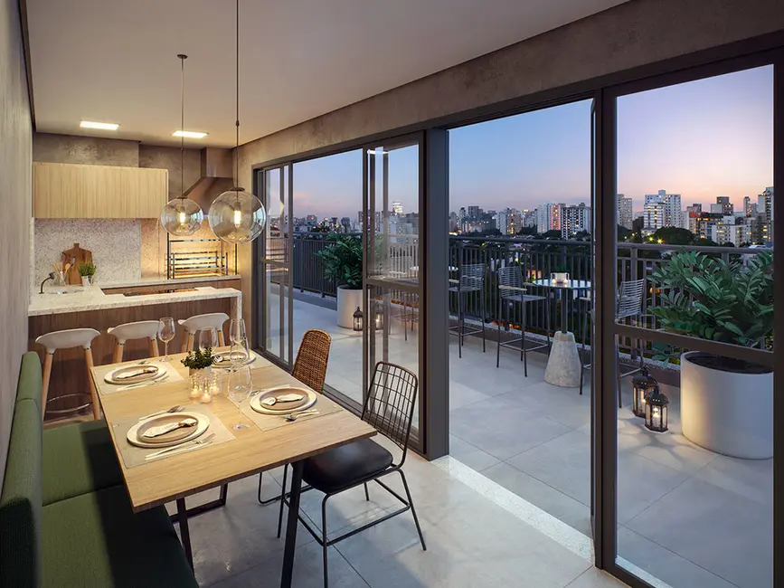 Foto 6 de Apartamento com 1 quarto à venda, 27m2 em Tucuruvi, São Paulo - SP