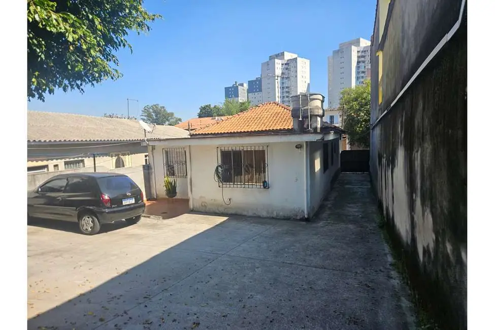 Foto 1 de Terreno / Lote à venda em Vila Prudente, São Paulo - SP