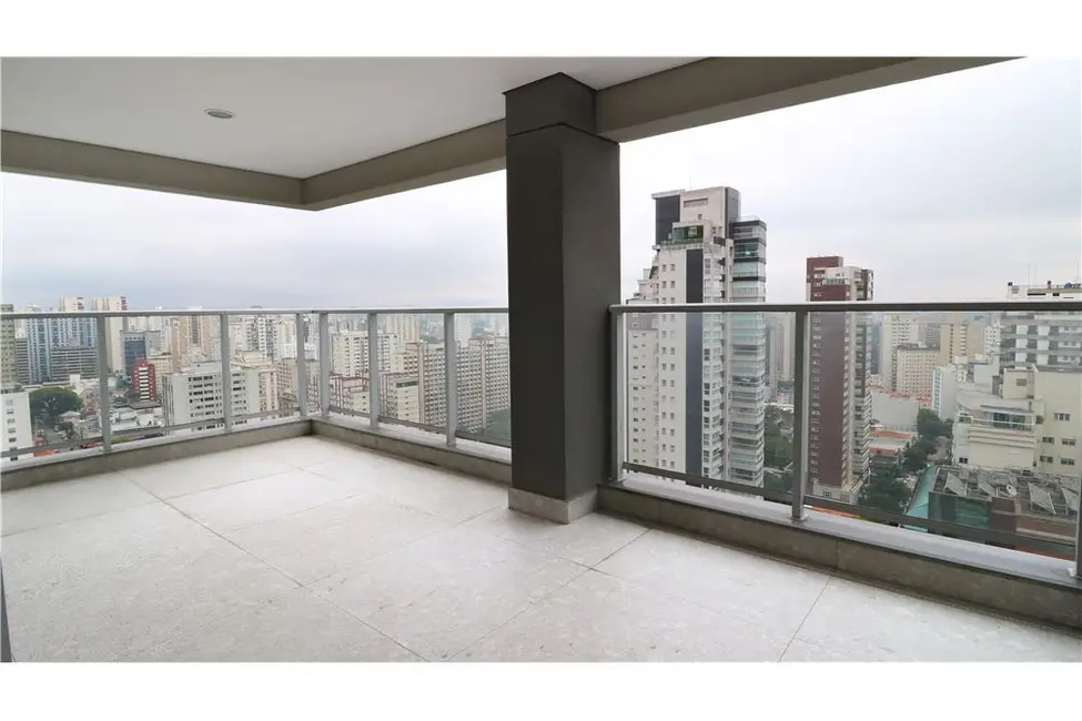 Foto 1 de Apartamento com 2 quartos à venda, 81m2 em Paraíso, São Paulo - SP