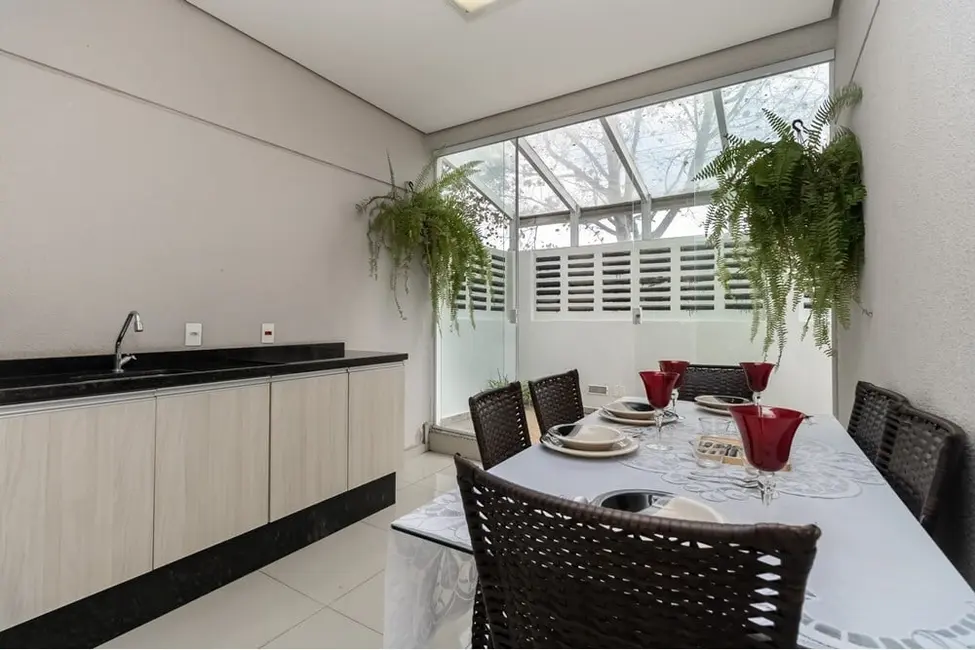 Foto 1 de Apartamento com 3 quartos à venda, 100m2 em Vila Carrão, São Paulo - SP