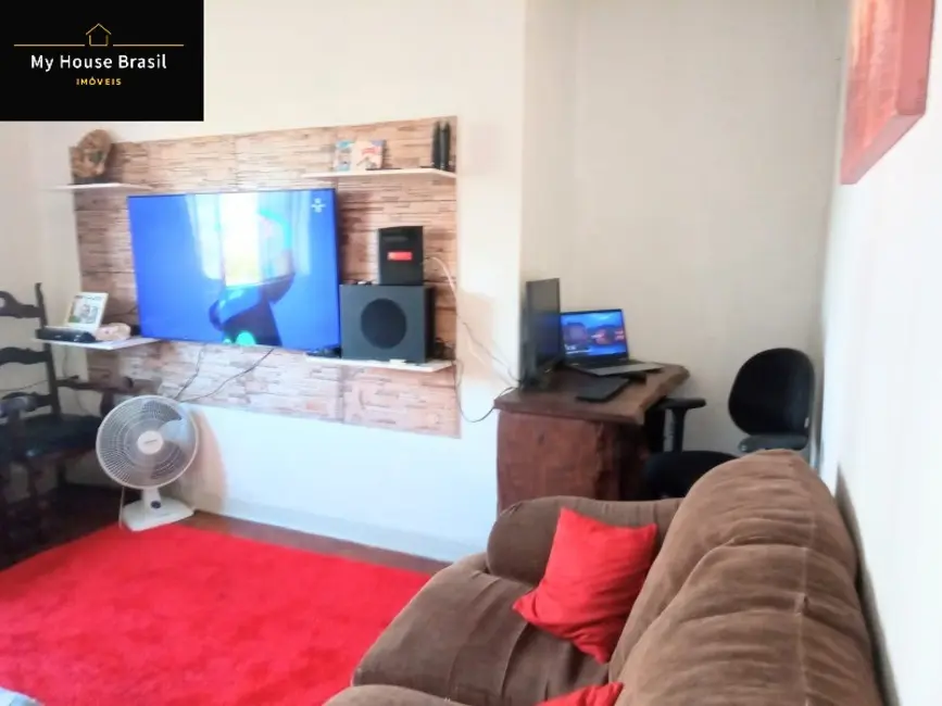 Apartamento com 1 quarto à venda, 50m2 em Santana, São Paulo - SP - imagem 7 Foto 7 de Apartamento com 1 quarto à venda, 50m2 em Santana, São Paulo - SP