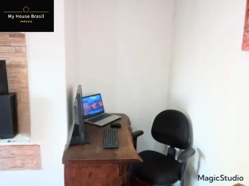 Apartamento com 1 quarto à venda, 50m2 em Santana, São Paulo - SP - imagem 8 Foto 8 de Apartamento com 1 quarto à venda, 50m2 em Santana, São Paulo - SP