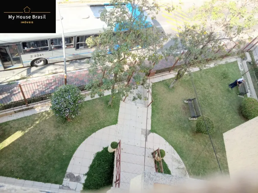 Foto 2 de Apartamento com 1 quarto à venda, 50m2 em Santana, São Paulo - SP
