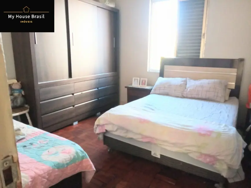 Apartamento com 1 quarto à venda, 50m2 em Santana, São Paulo - SP - imagem 9 Foto 9 de Apartamento com 1 quarto à venda, 50m2 em Santana, São Paulo - SP