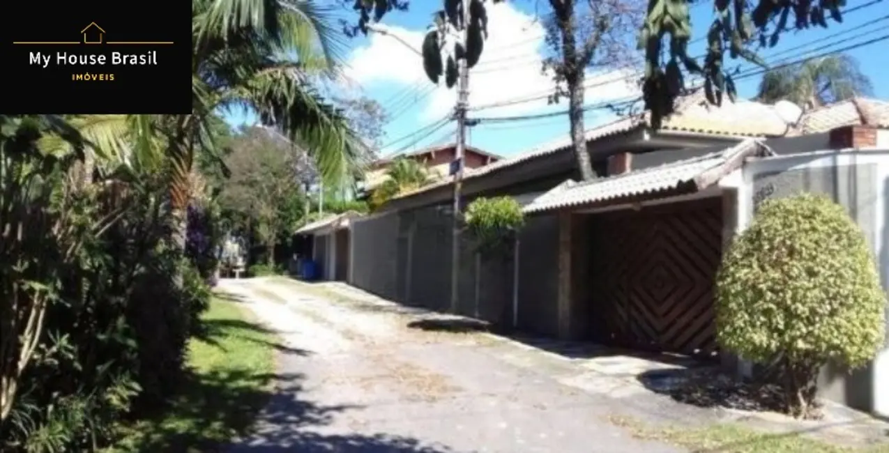 Casa com 3 quartos à venda, 419m2 em Tremembé, São Paulo - SP - imagem 7 Foto 7 de Casa com 3 quartos à venda, 419m2 em Tremembé, São Paulo - SP