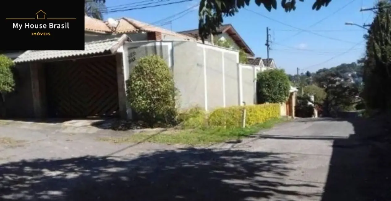 Casa com 3 quartos à venda, 419m2 em Tremembé, São Paulo - SP - imagem 5 Foto 5 de Casa com 3 quartos à venda, 419m2 em Tremembé, São Paulo - SP