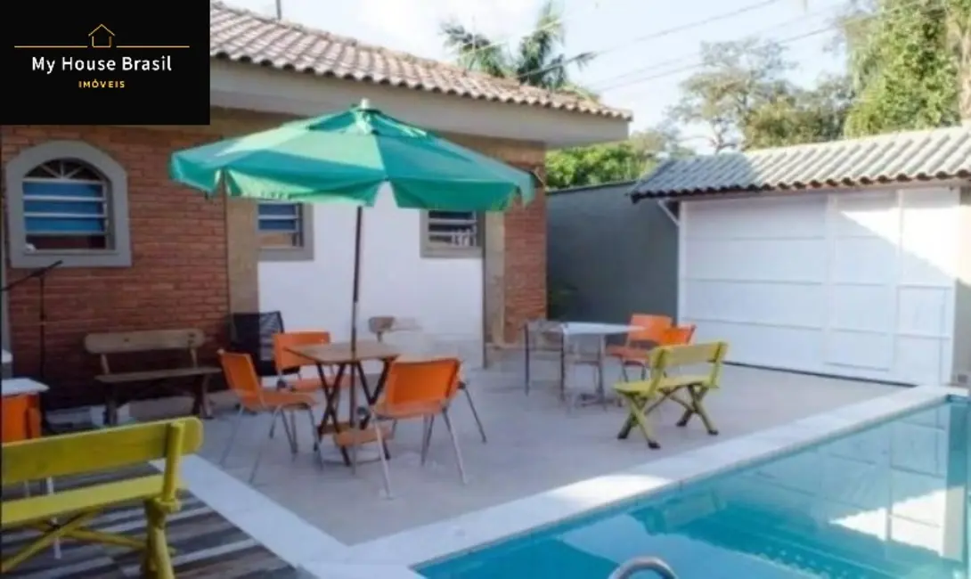 Casa com 3 quartos à venda, 419m2 em Tremembé, São Paulo - SP - imagem 3 Foto 3 de Casa com 3 quartos à venda, 419m2 em Tremembé, São Paulo - SP