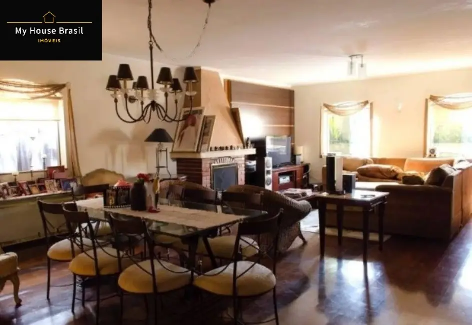 Casa com 3 quartos à venda, 419m2 em Tremembé, São Paulo - SP - imagem 9 Foto 9 de Casa com 3 quartos à venda, 419m2 em Tremembé, São Paulo - SP