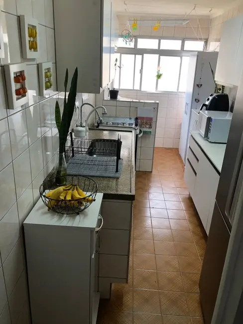 Foto 8 de Apartamento com 2 quartos à venda, 68m2 em Vila Ema, São Paulo - SP
