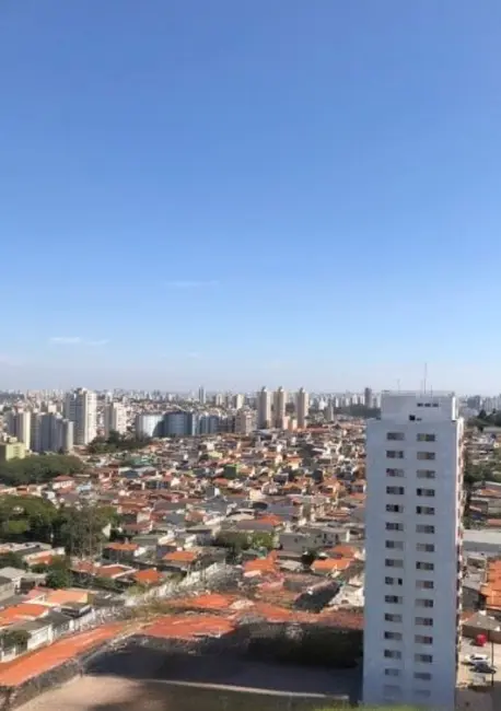 Foto 1 de Apartamento com 2 quartos à venda, 68m2 em Vila Ema, São Paulo - SP