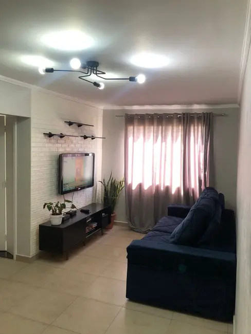 Foto 4 de Apartamento com 2 quartos à venda, 68m2 em Vila Ema, São Paulo - SP