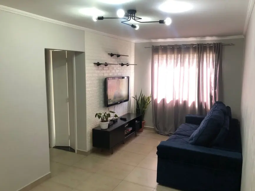 Foto 5 de Apartamento com 2 quartos à venda, 68m2 em Vila Ema, São Paulo - SP