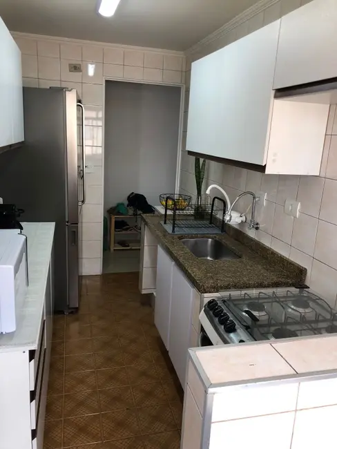 Foto 9 de Apartamento com 2 quartos à venda, 68m2 em Vila Ema, São Paulo - SP