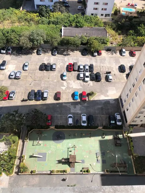 Foto 2 de Apartamento com 2 quartos à venda, 68m2 em Vila Ema, São Paulo - SP
