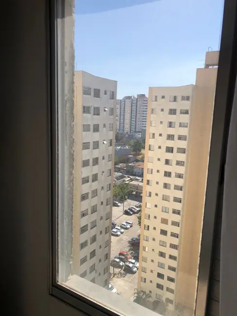 Foto 3 de Apartamento com 2 quartos à venda, 68m2 em Vila Ema, São Paulo - SP