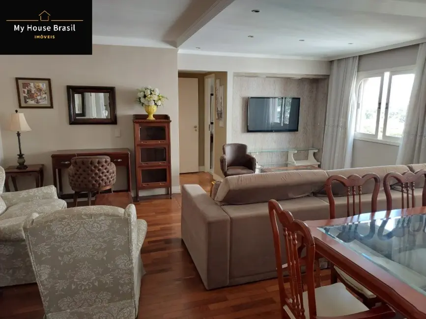 Foto 1 de Apartamento com 2 quartos para alugar, 95m2 em Santana, São Paulo - SP