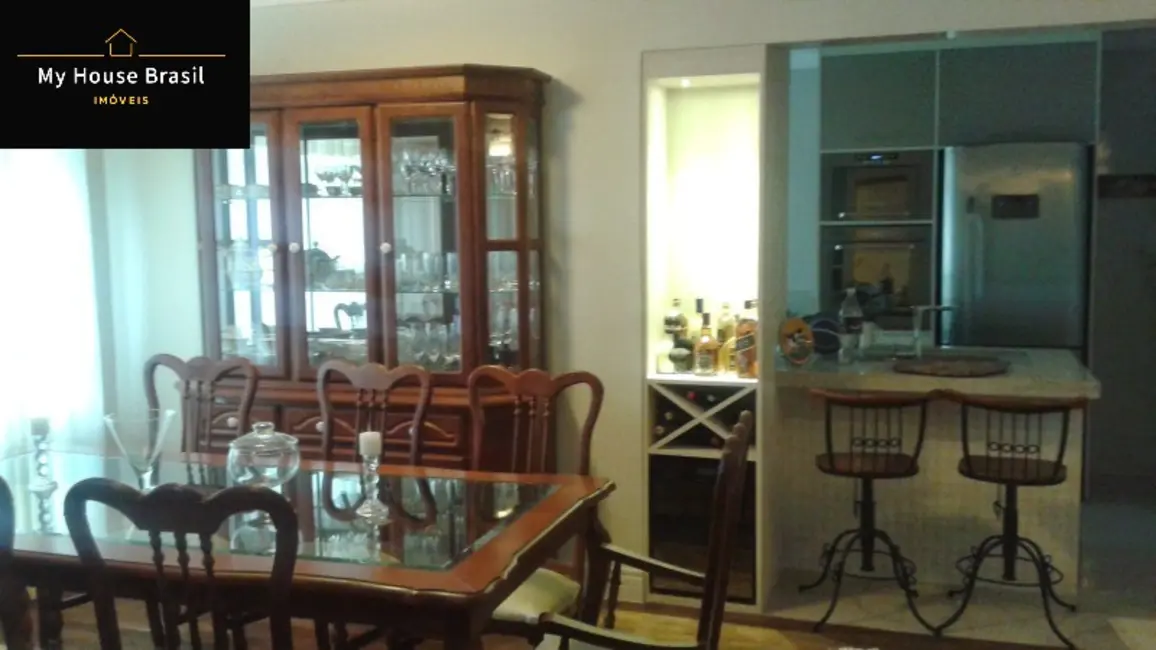 Foto 2 de Apartamento com 2 quartos para alugar, 95m2 em Santana, São Paulo - SP