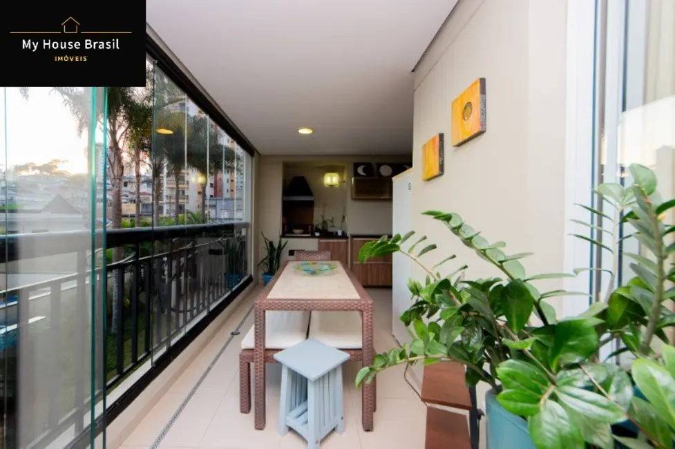 Foto 5 de Apartamento com 3 quartos à venda, 189m2 em Santana, São Paulo - SP