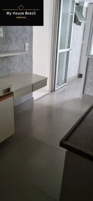 Foto 8 de Apartamento com 3 quartos à venda, 90m2 em Santana, São Paulo - SP