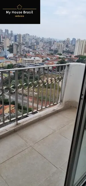 Foto 4 de Apartamento com 3 quartos à venda, 90m2 em Santana, São Paulo - SP