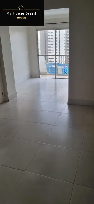 Foto 2 de Apartamento com 3 quartos para alugar, 90m2 em Santana, São Paulo - SP