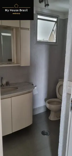 Foto 6 de Apartamento com 3 quartos à venda, 90m2 em Santana, São Paulo - SP