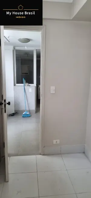 Foto 9 de Apartamento com 3 quartos à venda, 90m2 em Santana, São Paulo - SP