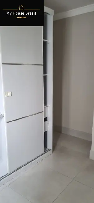 Foto 1 de Apartamento com 3 quartos para alugar, 90m2 em Santana, São Paulo - SP