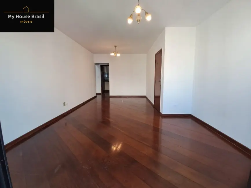 Foto 2 de Apartamento com 3 quartos à venda e para alugar, 114m2 em Santana, São Paulo - SP