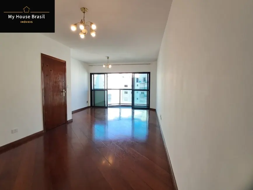 Foto 1 de Apartamento com 3 quartos à venda e para alugar, 114m2 em Santana, São Paulo - SP