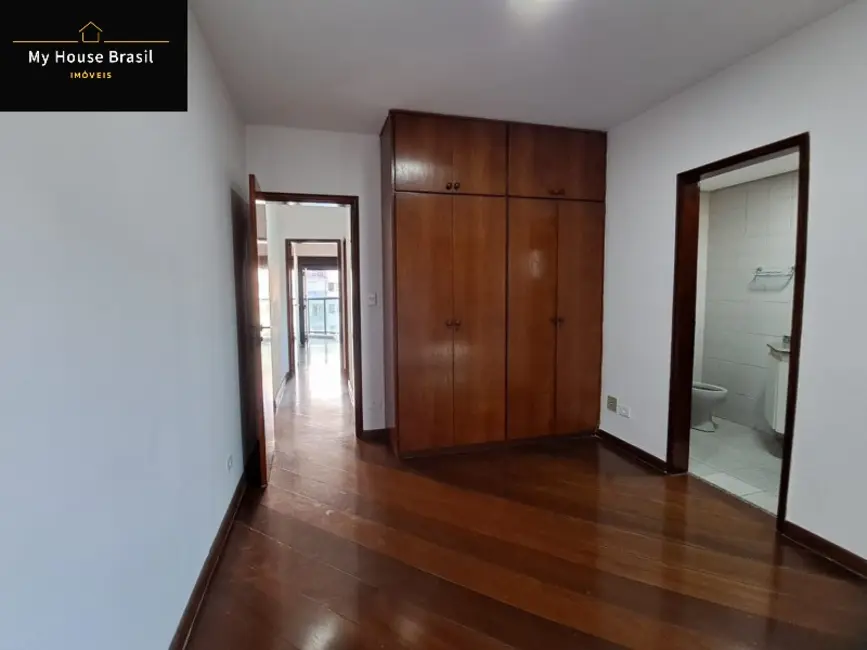 Foto 5 de Apartamento com 3 quartos à venda e para alugar, 114m2 em Santana, São Paulo - SP