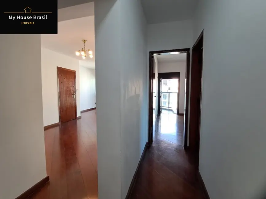 Foto 4 de Apartamento com 3 quartos à venda e para alugar, 114m2 em Santana, São Paulo - SP