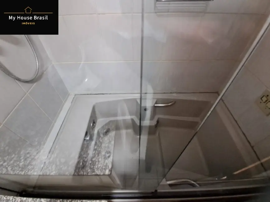 Foto 7 de Apartamento com 3 quartos à venda e para alugar, 114m2 em Santana, São Paulo - SP