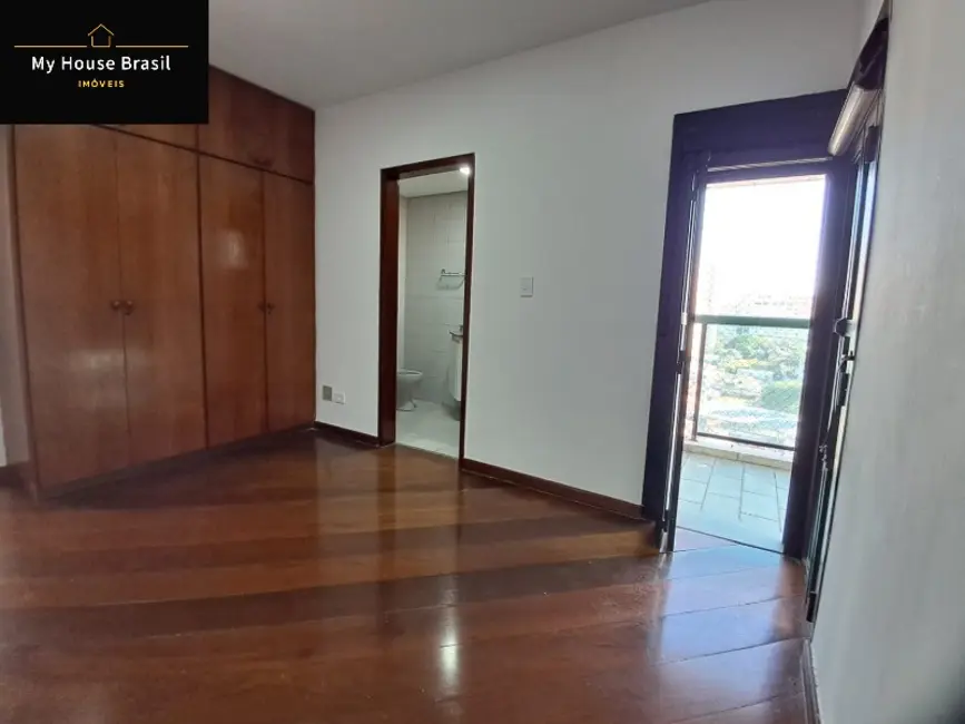 Foto 9 de Apartamento com 3 quartos à venda e para alugar, 114m2 em Santana, São Paulo - SP