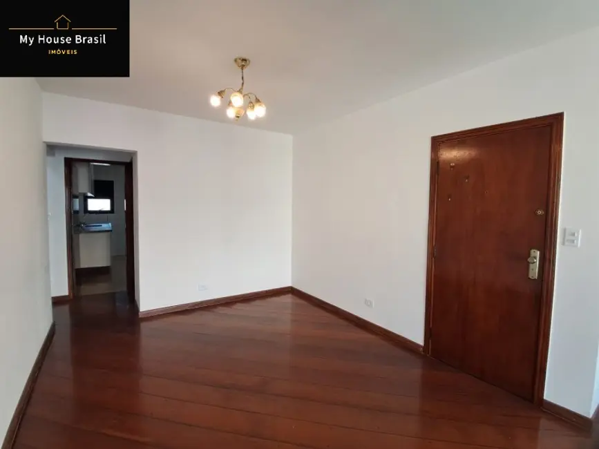 Foto 3 de Apartamento com 3 quartos à venda e para alugar, 114m2 em Santana, São Paulo - SP