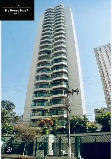 Foto 1 de Apartamento com 3 quartos à venda e para alugar, 114m2 em Santana, São Paulo - SP