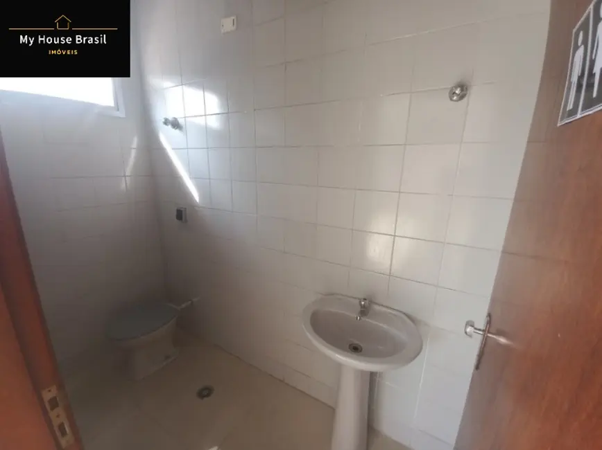 Foto 3 de Sala Comercial para alugar, 45m2 em Santana, São Paulo - SP