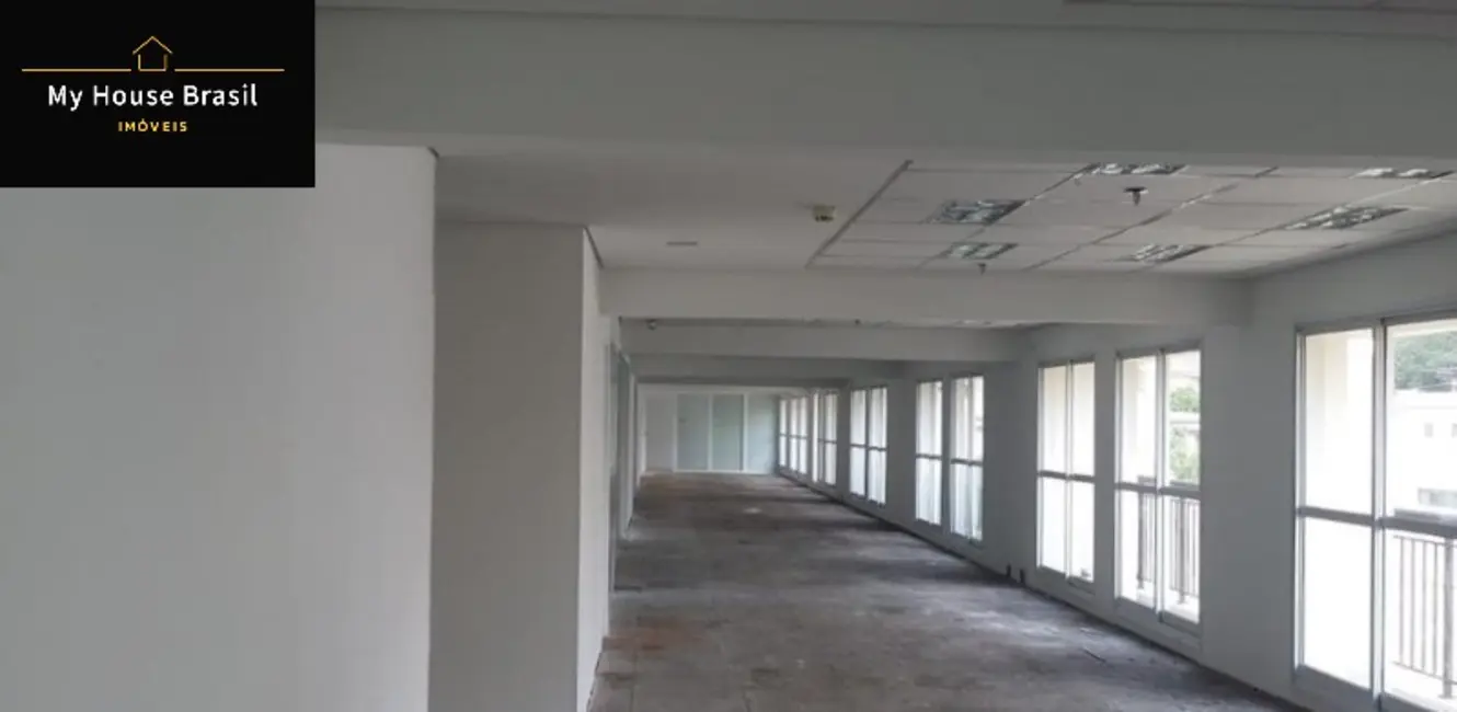 Foto 4 de Sala Comercial para alugar, 258m2 em Santana, São Paulo - SP