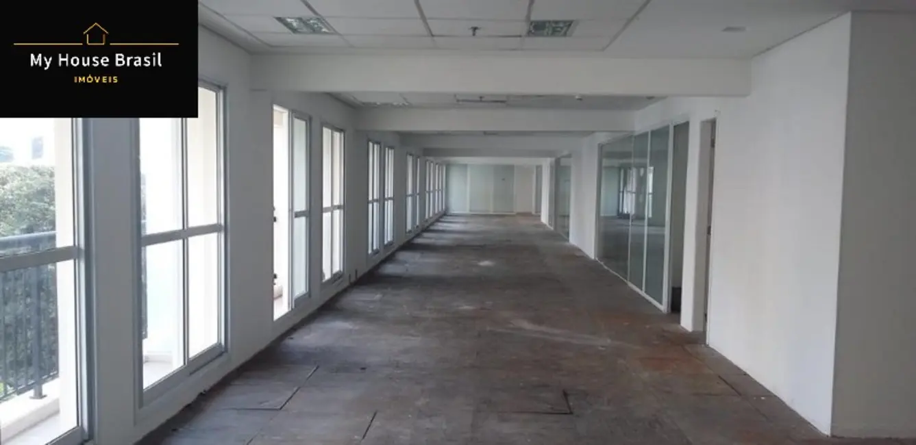 Foto 6 de Sala Comercial para alugar, 258m2 em Santana, São Paulo - SP