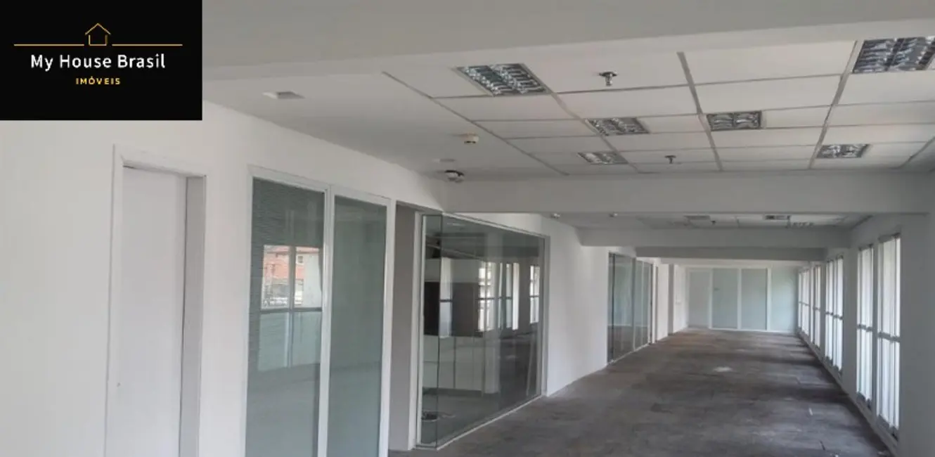 Foto 5 de Sala Comercial para alugar, 258m2 em Santana, São Paulo - SP
