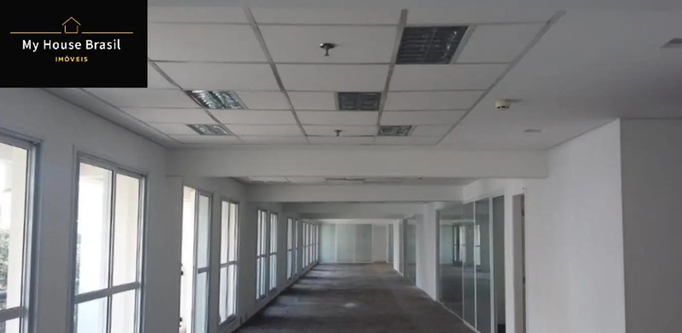 Foto 7 de Sala Comercial para alugar, 258m2 em Santana, São Paulo - SP