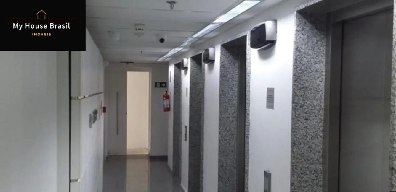 Foto 9 de Sala Comercial para alugar, 258m2 em Santana, São Paulo - SP