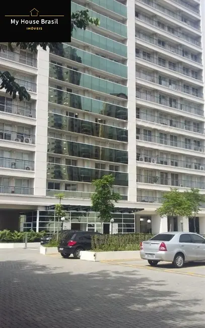 Foto 2 de Sala Comercial para alugar, 258m2 em Santana, São Paulo - SP