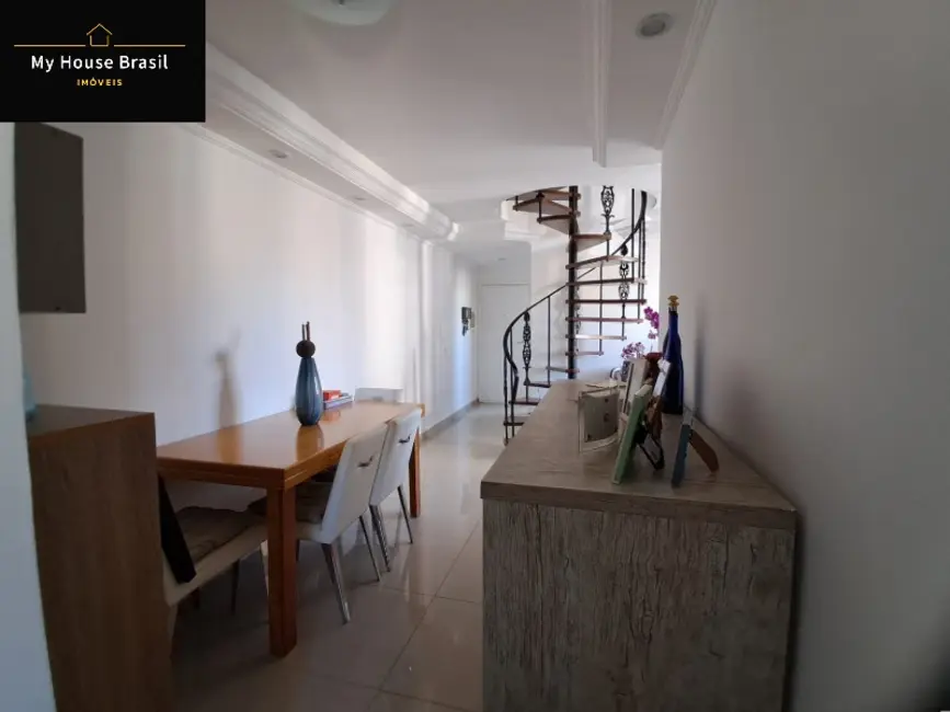Foto 6 de Apartamento com 3 quartos para alugar, 148m2 em Santana, São Paulo - SP